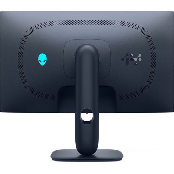Dell Alienware AW2725D Gaming Monitor 26.7" QHD OLED Flat 280 Hz 0.03 ms image 3
