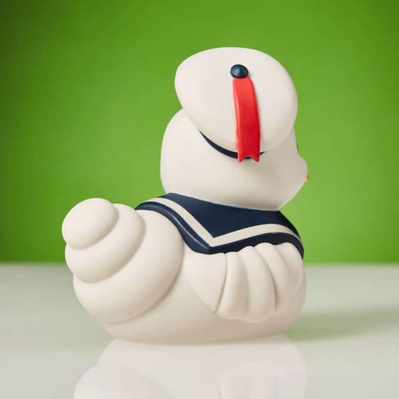 Φιγούρα Numskull Tubbz Ghostbusters - Stay Puft Mini image 2
