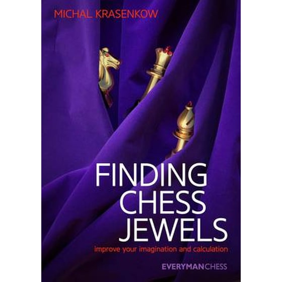 Finding Chess Jewels image 0