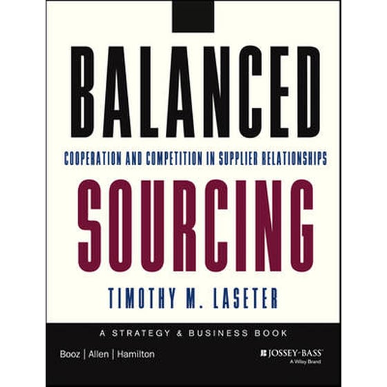 Balanced Sourcing image 0