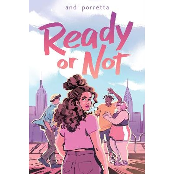 Ready or Not image 0