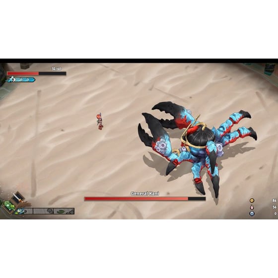 Yasha: Legends of the Demon Blade Deluxe Edition - Nintendo Switch image 8