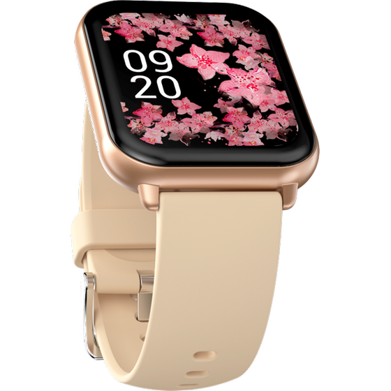 Smartwatch HiFuture Zone 2 49mm - Pink image 2