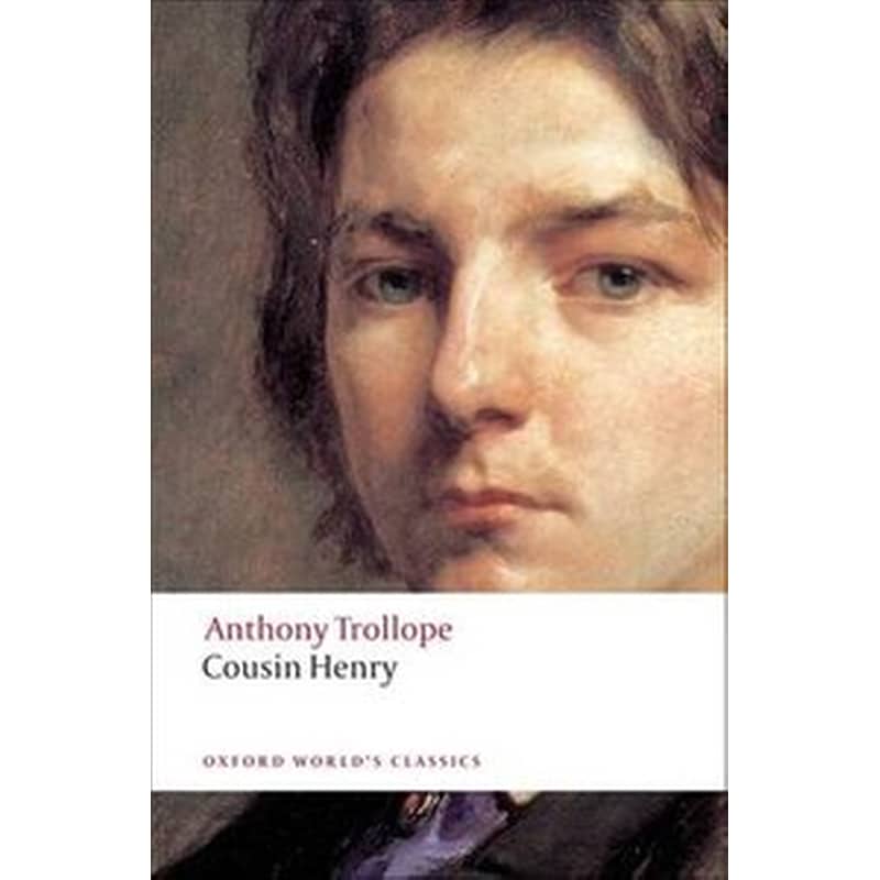 Cousin Henry