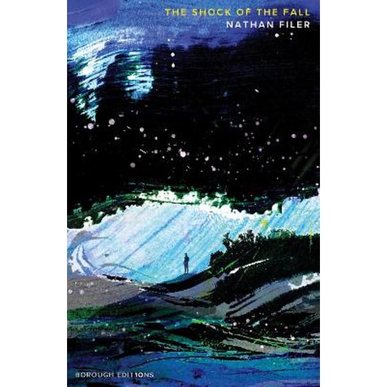 The Shock of the Fall image 0