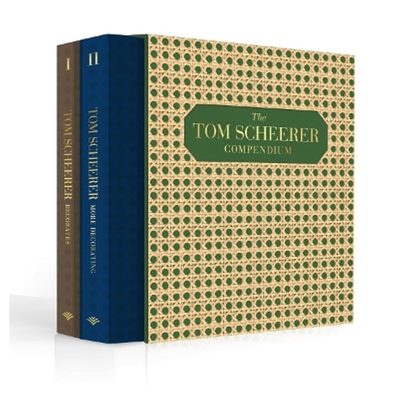 The Tom Scheerer Compendium image 0