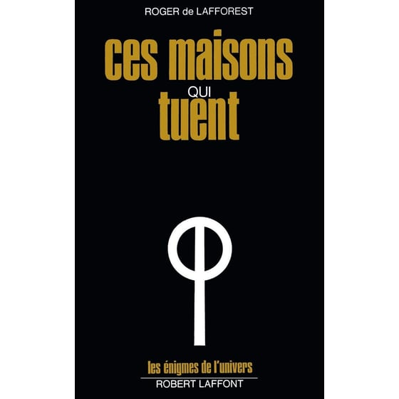 Ces maisons qui tuent image 0