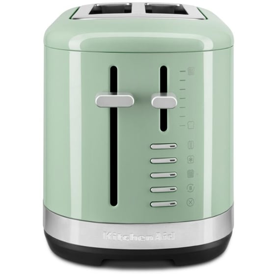 KITCHENAID 5KMT2109EPT 2 Θέσεων 980 W Πράσινο Φρυγανιέρα image 3