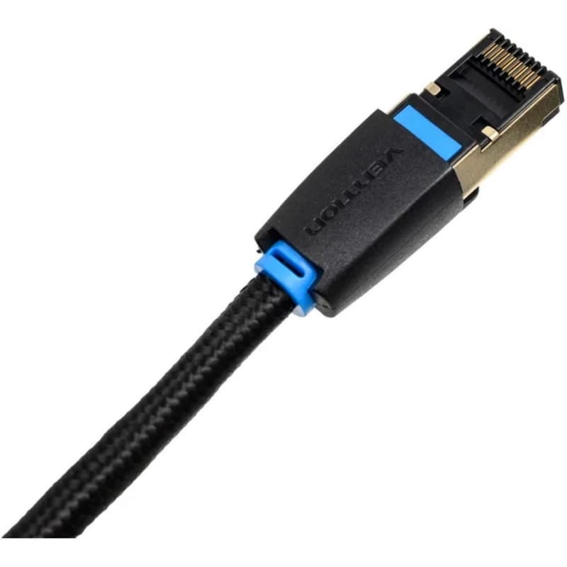 Καλώδιο δικτύου Vention IKGBF Cat 8 S/FTP - 1m