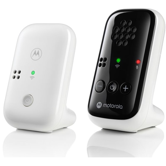 Baby Monitor MOTOROLA PIP10 - Λευκό image 1