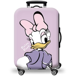 Κάλυμμα Βαλίτσας Amber Small Daisy Duck