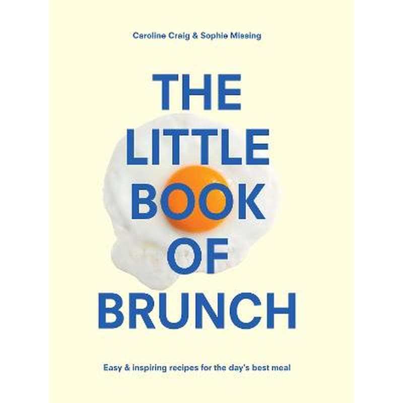 The Little Book of Brunch