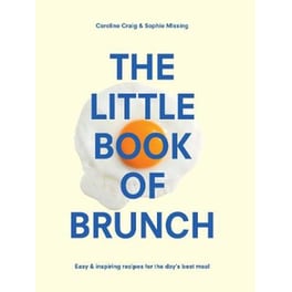 The Little Book of Brunch