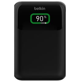 Powerbank Belkin BoostCharge Pro 20.000 mAh - Μαύρο