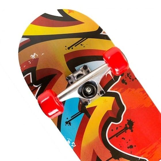Skateboard 31'' Street image 4