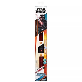 Hasbro Star Wars Disney Star Wars Lighsaber Forge Bladesmith Darth Vader