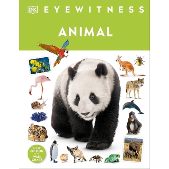 Animal image 0