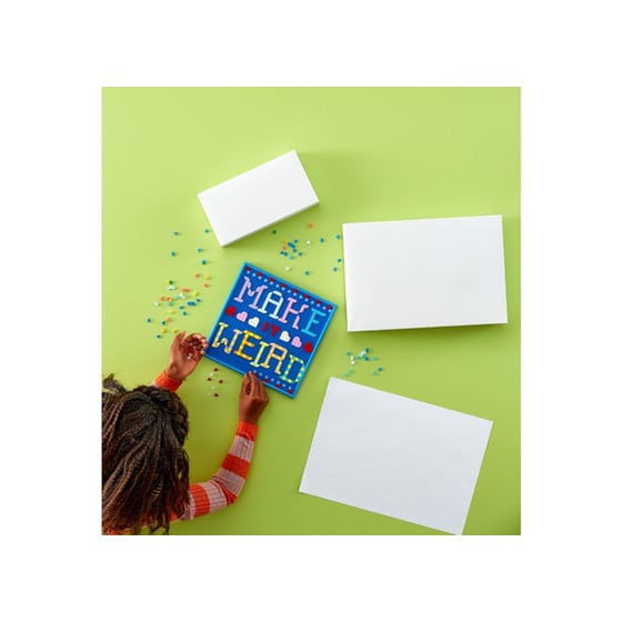 LEGO® Dots Art Lots of DOTS – Lettering (41950) image 5
