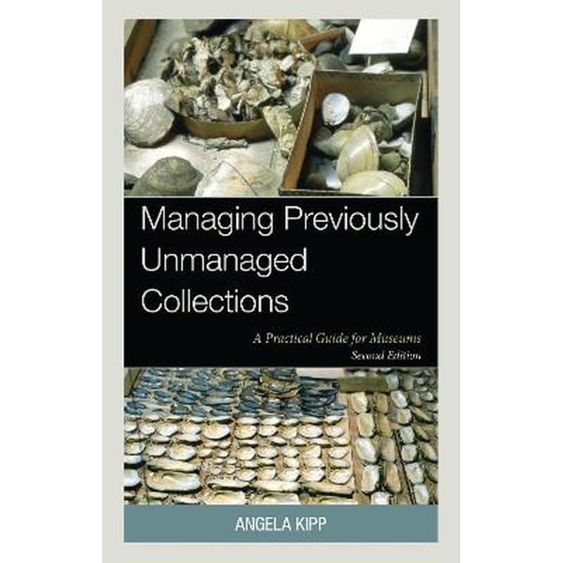 Managing Previously Unmanaged Collections