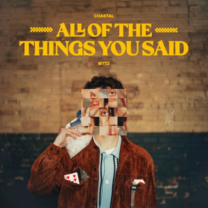 All The Things You Said (LP Color)