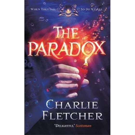 The Paradox image 0