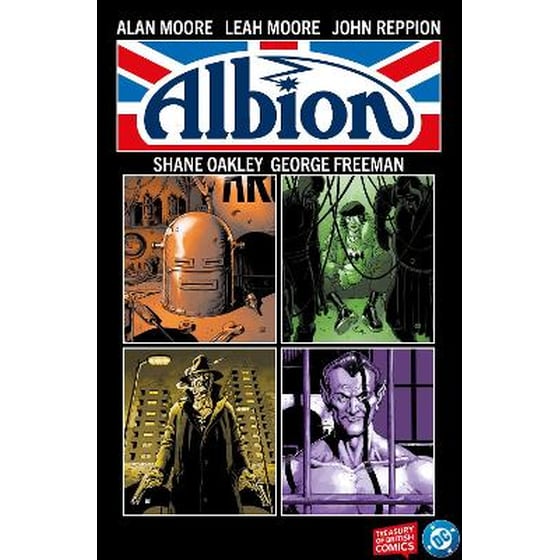 Albion image 0