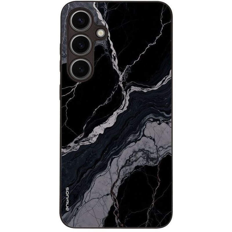 Θήκη Samsung Galaxy S24 Plus - Sonique Marble Series - Black