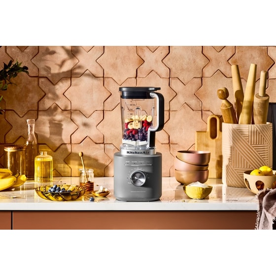 KITCHENAID 5KSB2073EDG 2 L 1200 W Μπλέντερ image 9