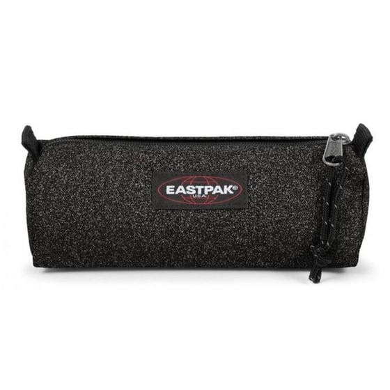 Κασετίνα Βαρελάκι Eastpak Benchmark Single Spark Black Μονή Μαύρο image 0