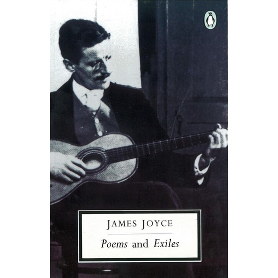 Poems and Exiles image 0