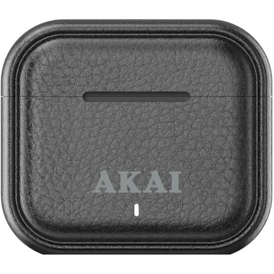 Ακουστικά Bluetooth Akai BTE-J700 - Black image 1