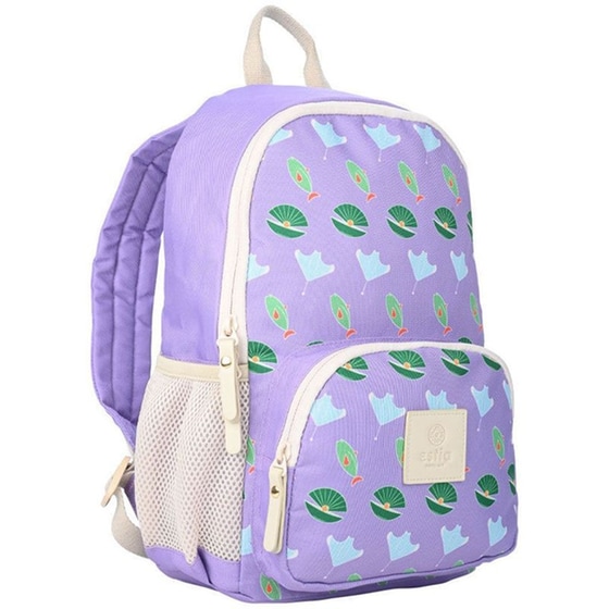 Τσάντα Πλάτης Estia Ocean Buddies 10L image 2