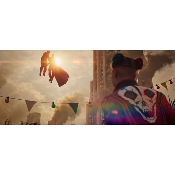 Suicide Squad: Kill the Justice League Deluxe Edition - Xbox Series X image 9