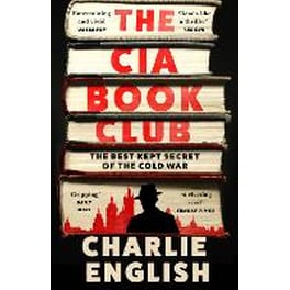 The CIA Book Club