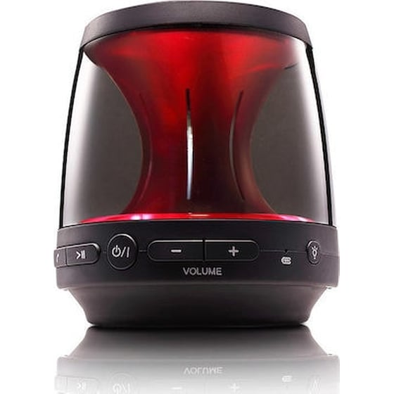 Lg Ph1R Φορητό Ηχείο 10 W - Μαύρο image 0