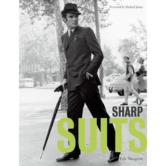 Sharp Suits image 0