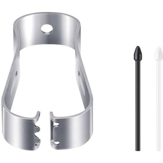 Γραφίδα Samsung για Galaxy S24 Ultra Stylus Pen - Yellow image 3