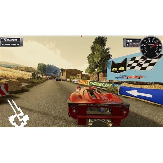 Classic Racers Elite - PS4 image 2
