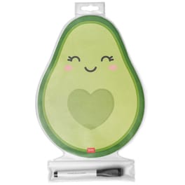 Σημειωματάριο Μαγνητικό&nbsp;Legami&nbsp;Something&nbsp;To&nbsp;Remember&nbsp;-&nbsp;Avocado