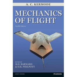 Mechanics of Flight