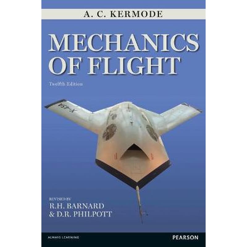 Mechanics of Flight