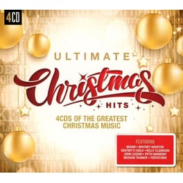 Ultimate... Christmas Hits
