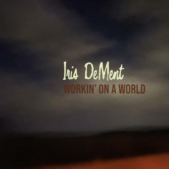 Workin' On A World image 0