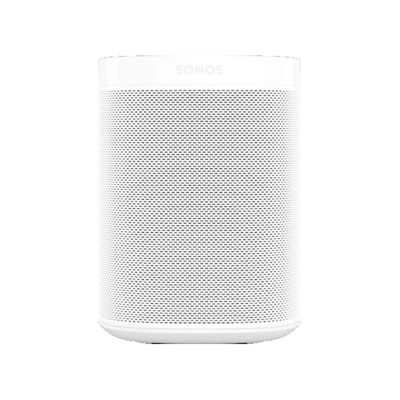 Αυτοενισχυόμενο Ηχείο Sonos One SL με Wi-Fi - Λευκό