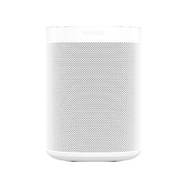 Αυτοενισχυόμενο Ηχείο Sonos One SL με Wi-Fi - Λευκό