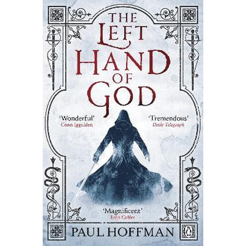 The Left Hand of God