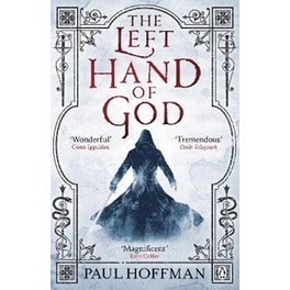 The Left Hand of God