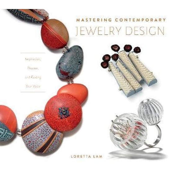 Mastering Contemporary Jewelry Design image 0