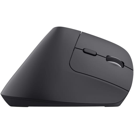 Trust Bayo+ Ασύρματο Ποντίκι - Black image 4