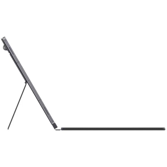Samsung Book Πληκτρολόγιο για Galaxy Tab S9+/S9FE+/S10+ - Μαύρο image 5